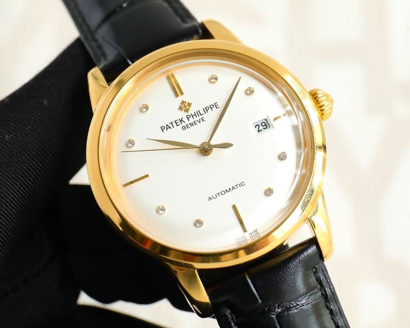 PATEK PHILIPPE Watches